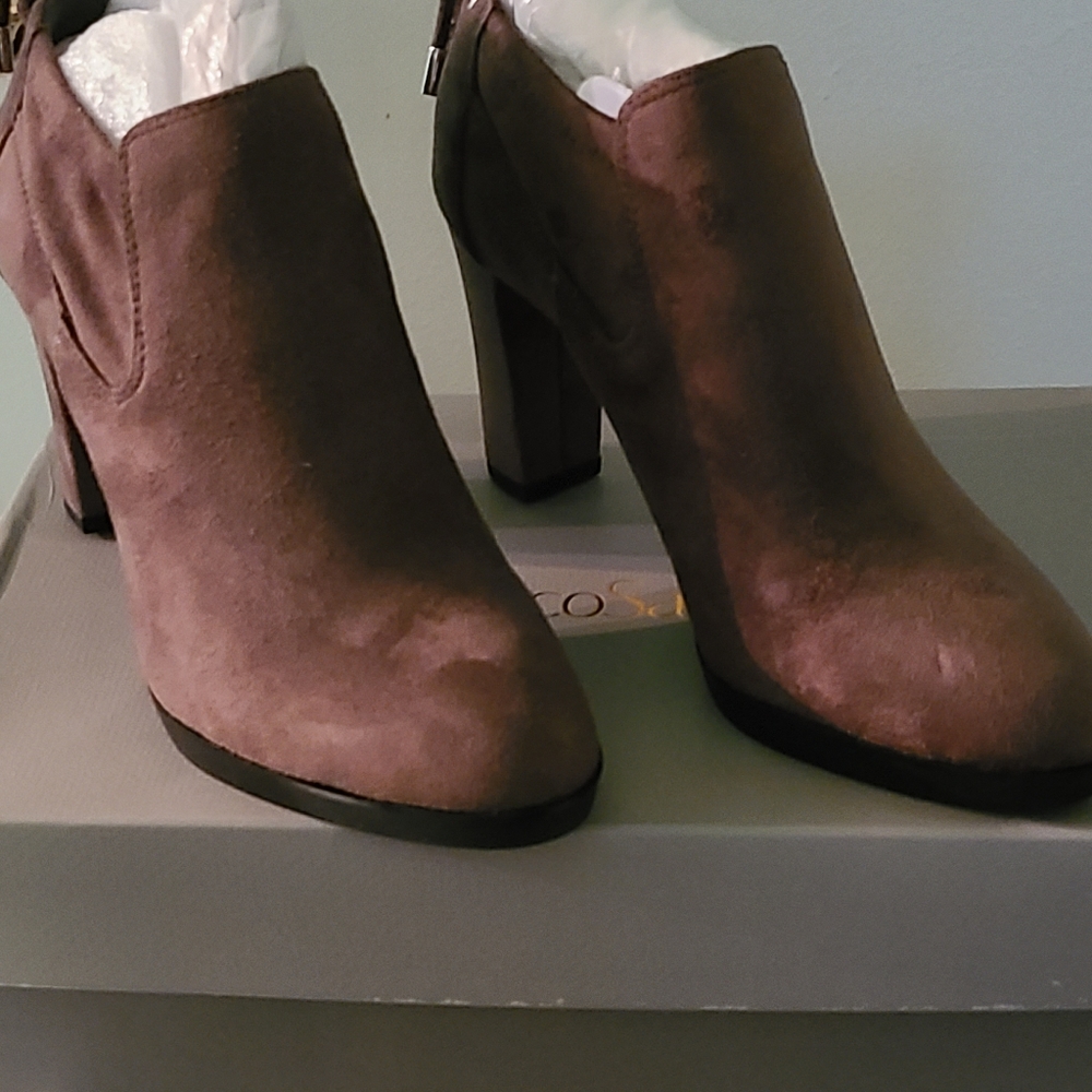 Franco Sarto shoes